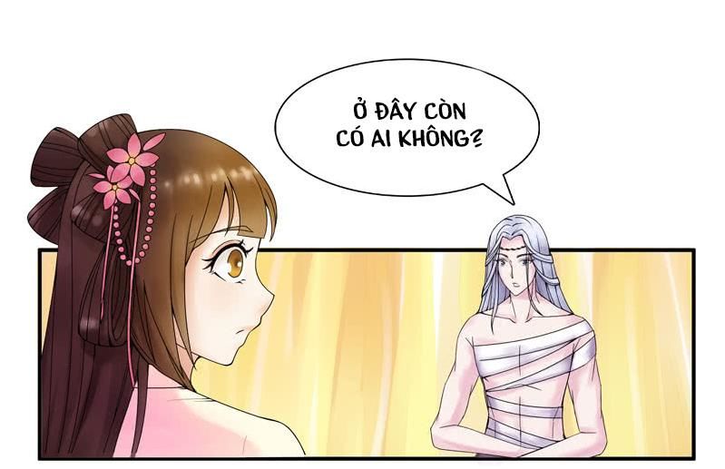 Phượng Hoàng - Chapter 6