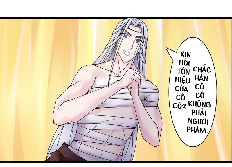 Phượng Hoàng - Chapter 6