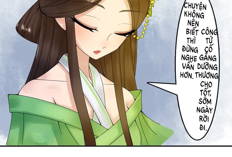 Phượng Hoàng - Chapter 6