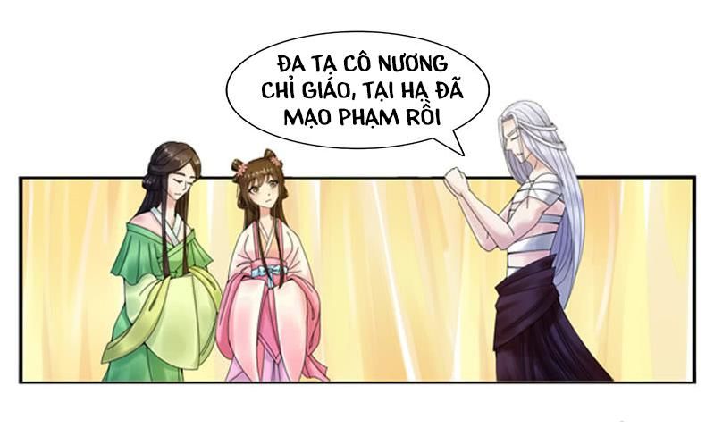 Phượng Hoàng - Chapter 6