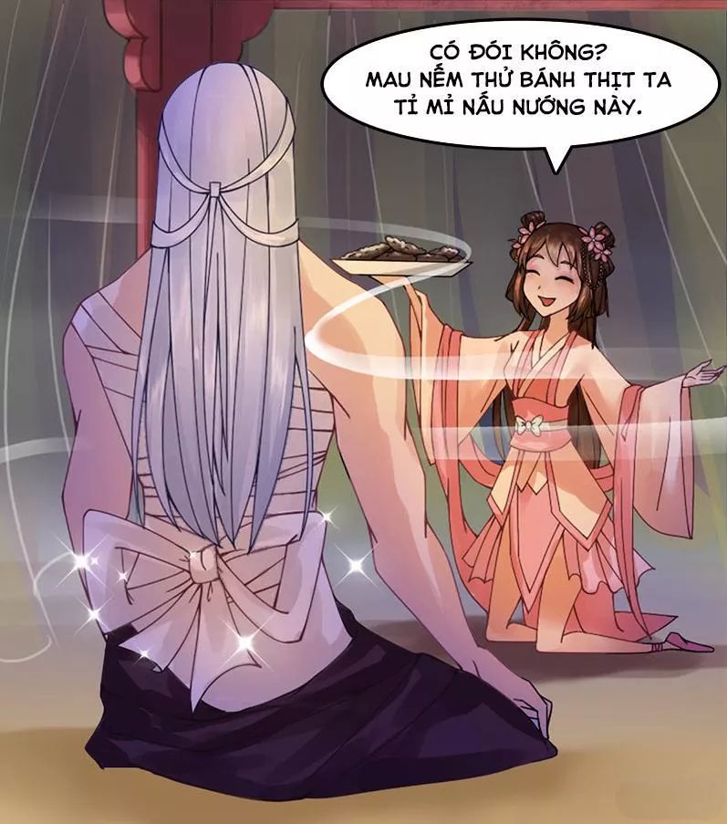 Phượng Hoàng - Chapter 7