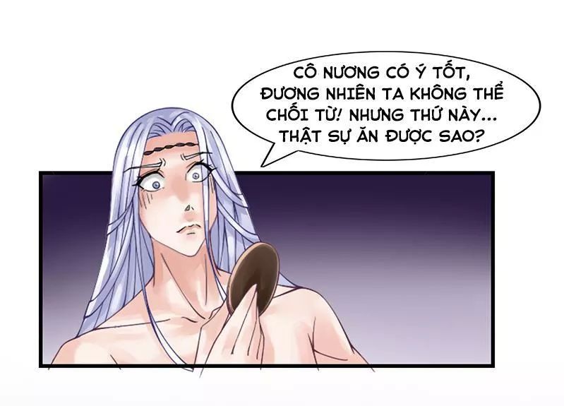 Phượng Hoàng - Chapter 7