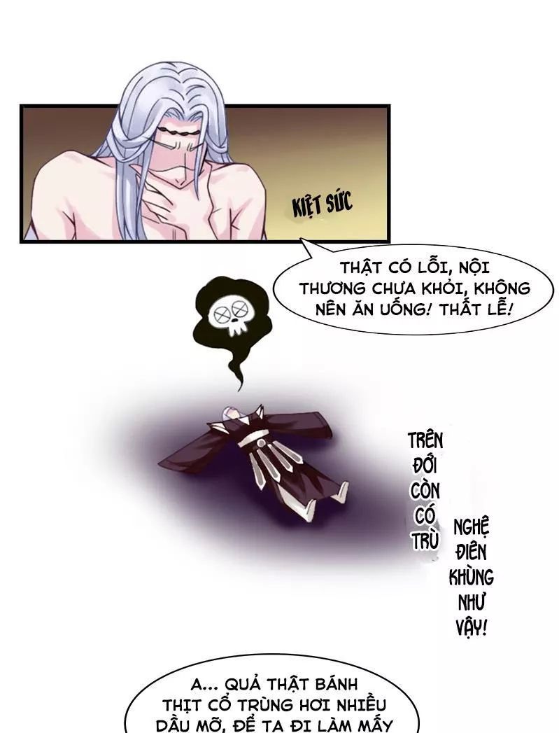 Phượng Hoàng - Chapter 7