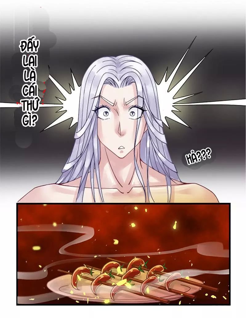 Phượng Hoàng - Chapter 7