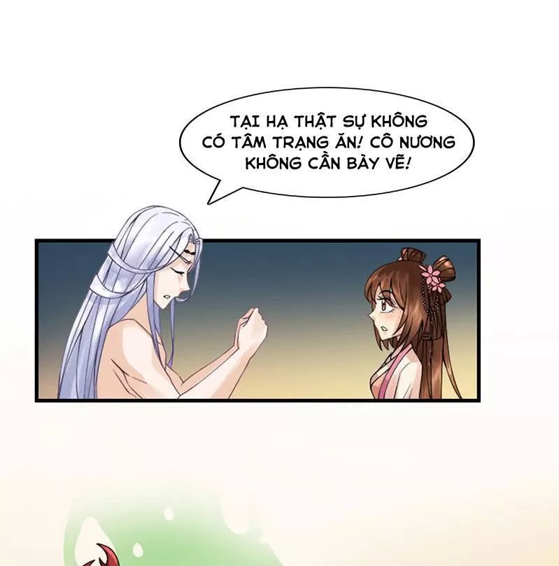 Phượng Hoàng - Chapter 7