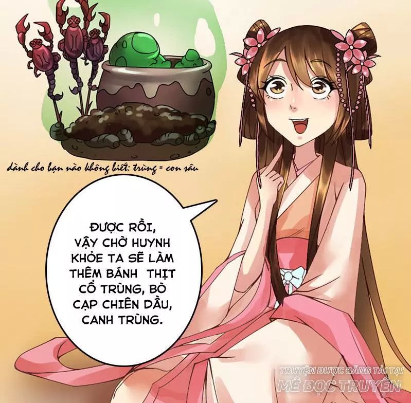 Phượng Hoàng - Chapter 7