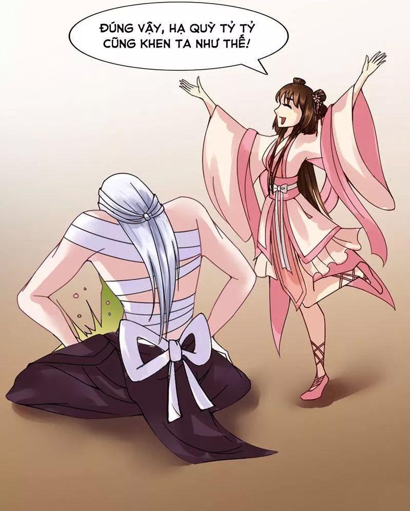 Phượng Hoàng - Chapter 7