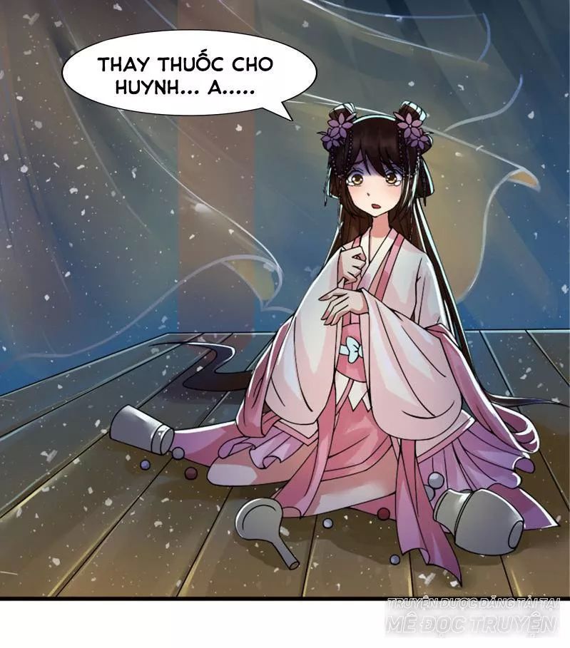 Phượng Hoàng - Chapter 7