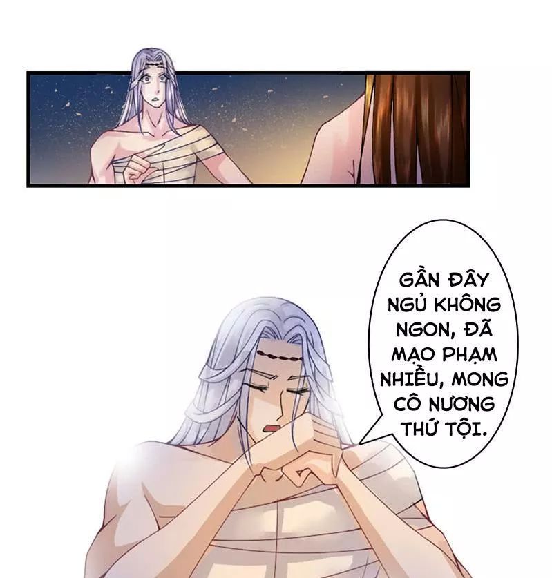 Phượng Hoàng - Chapter 7