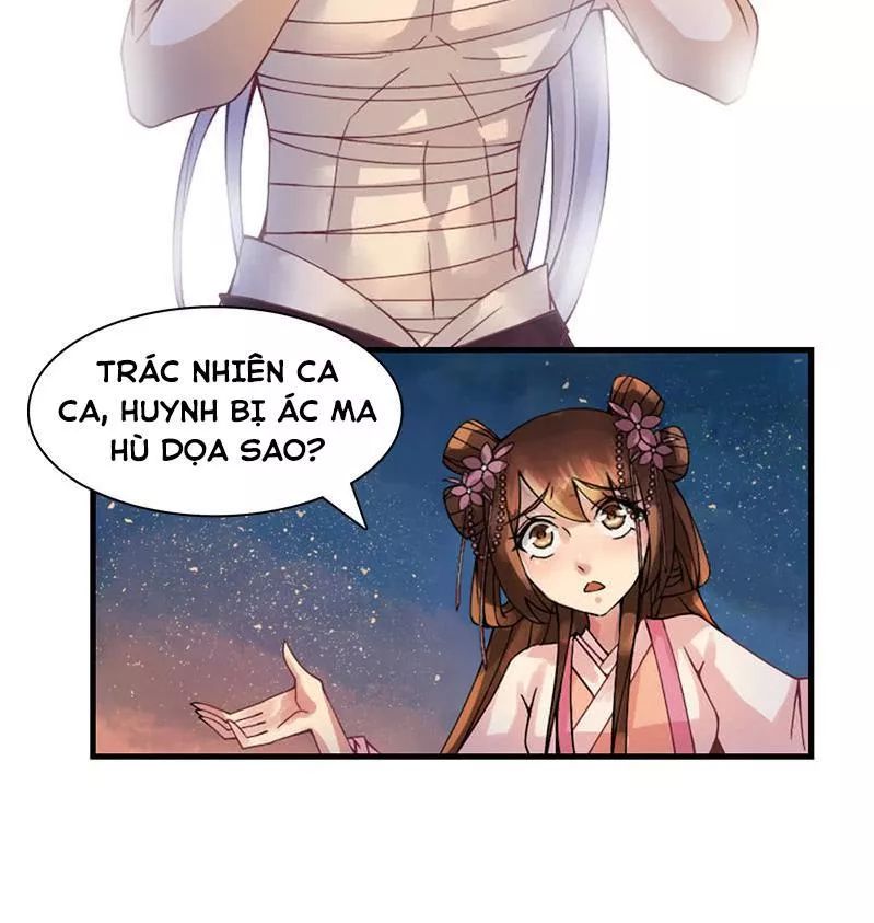 Phượng Hoàng - Chapter 7