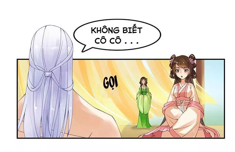 Phượng Hoàng - Chapter 8