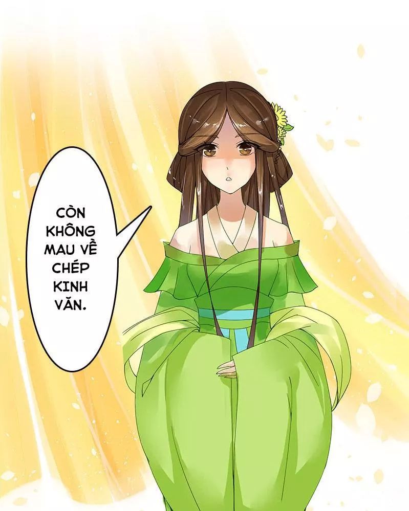 Phượng Hoàng - Chapter 8