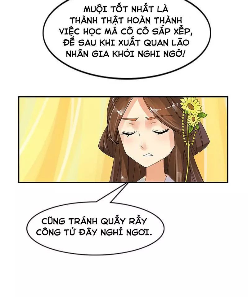 Phượng Hoàng - Chapter 8