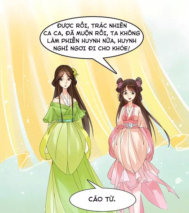Phượng Hoàng - Chapter 8