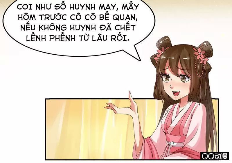 Phượng Hoàng - Chapter 8