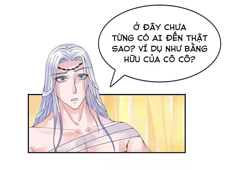 Phượng Hoàng - Chapter 8