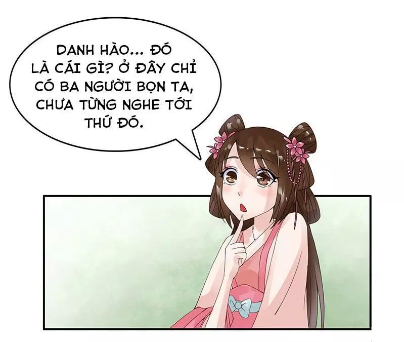 Phượng Hoàng - Chapter 8