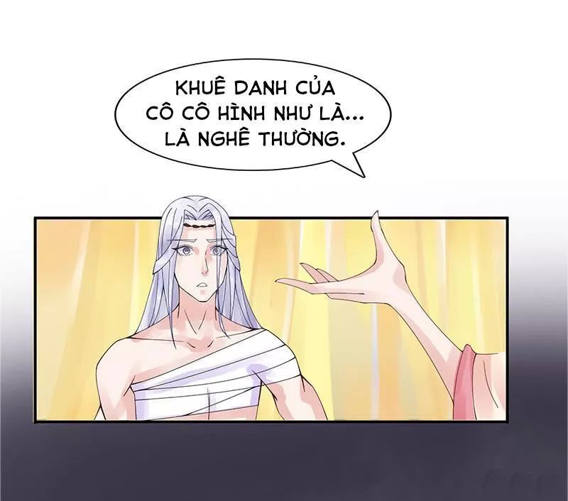Phượng Hoàng - Chapter 8