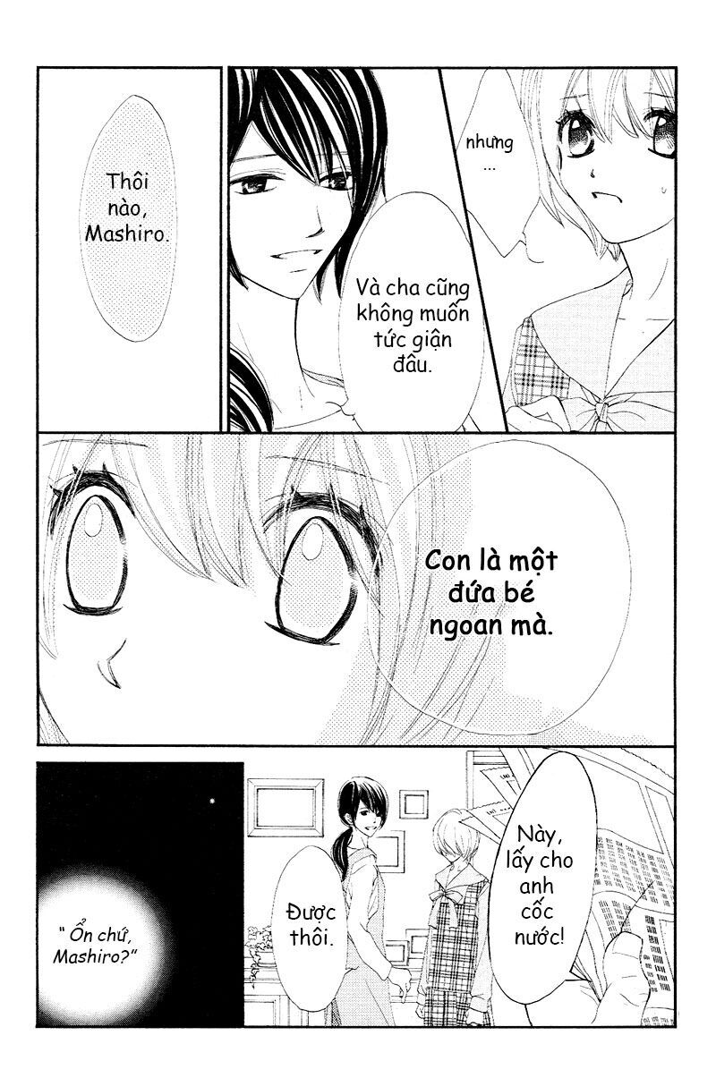 Shiro No Eden - Chapter 1