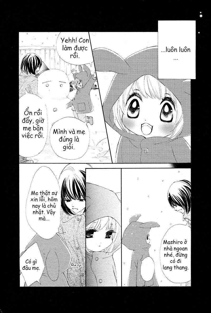 Shiro No Eden - Chapter 1