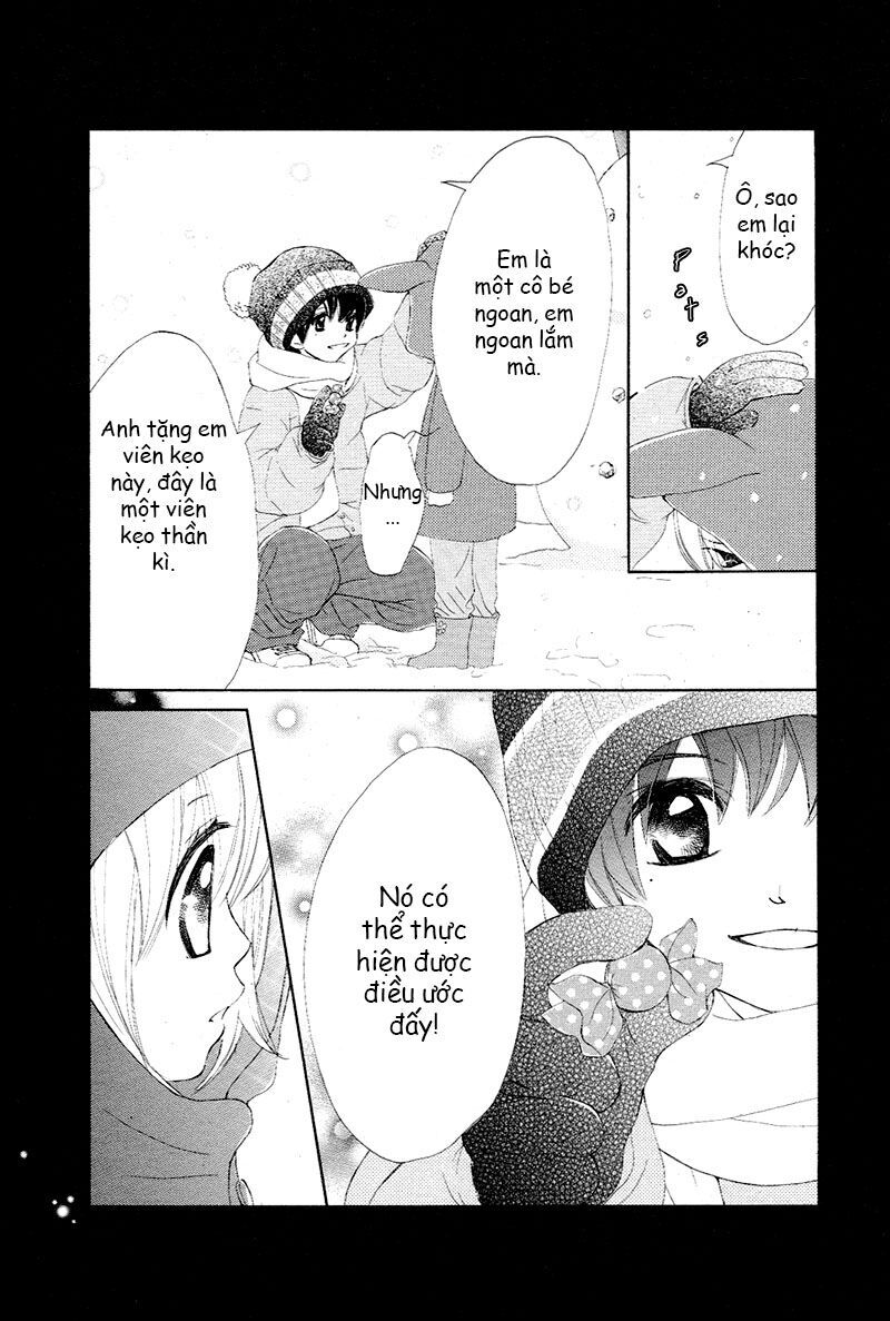 Shiro No Eden - Chapter 1
