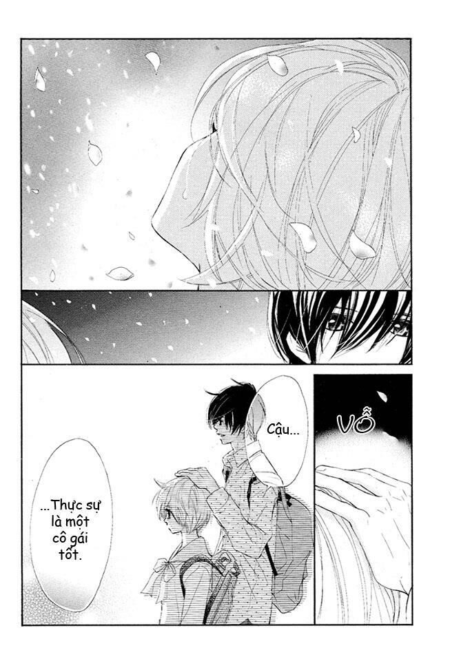 Shiro No Eden - Chapter 1