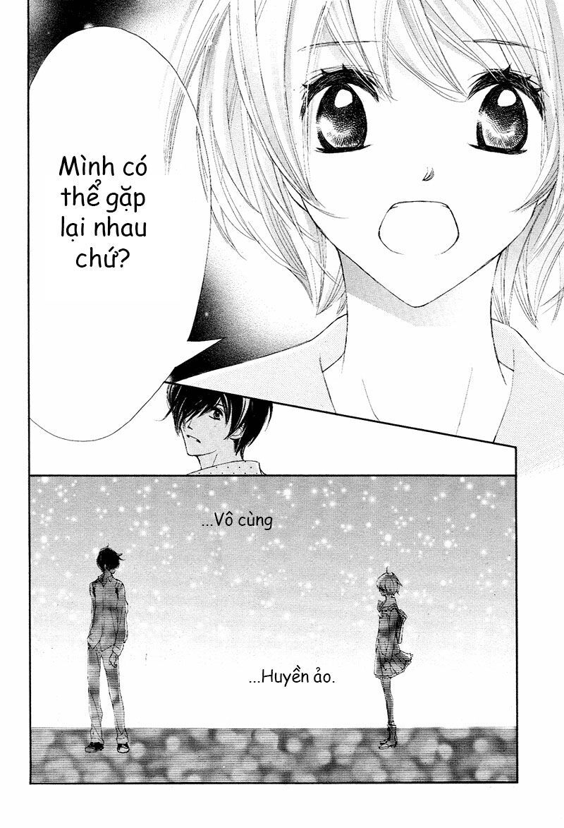 Shiro No Eden - Chapter 1