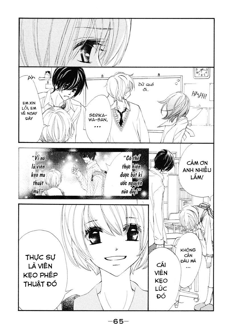Shiro No Eden - Chapter 2