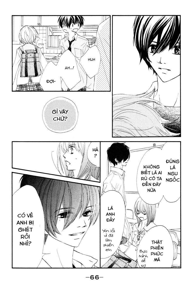 Shiro No Eden - Chapter 2