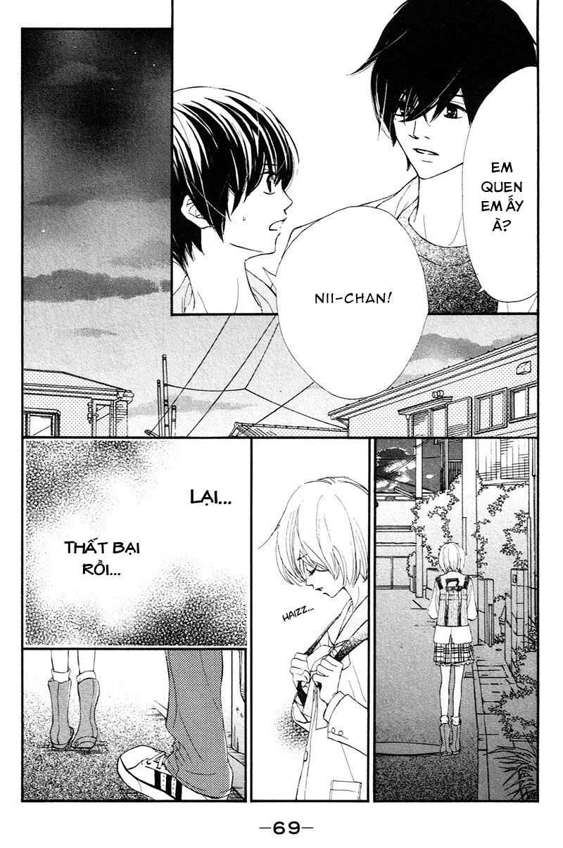 Shiro No Eden - Chapter 2