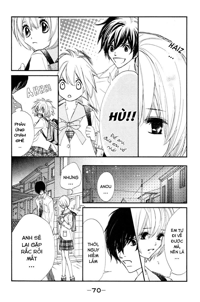 Shiro No Eden - Chapter 2