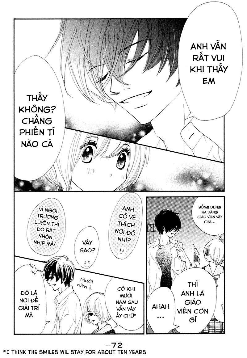 Shiro No Eden - Chapter 2