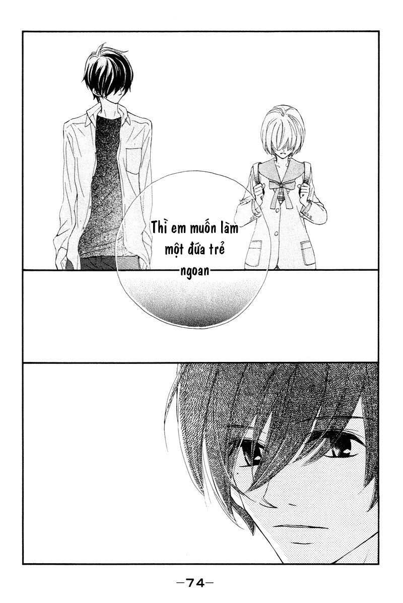 Shiro No Eden - Chapter 2