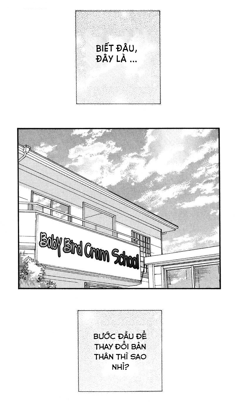 Shiro No Eden - Chapter 2