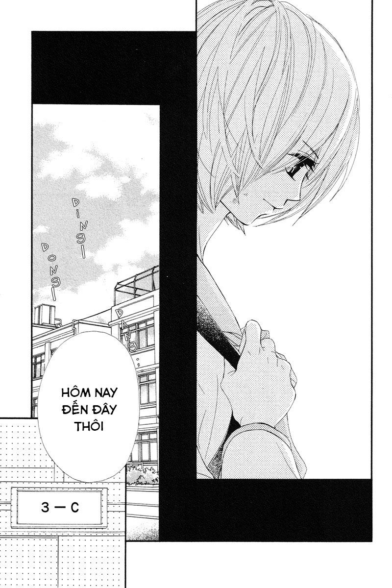 Shiro No Eden - Chapter 2