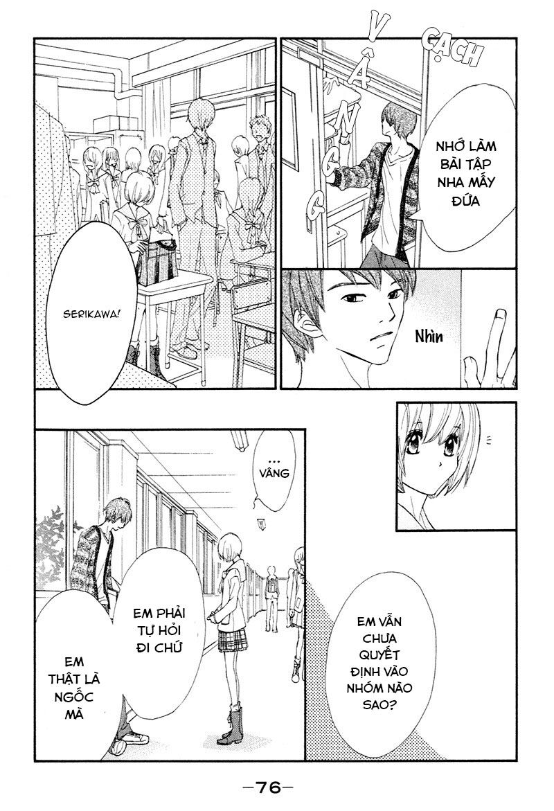 Shiro No Eden - Chapter 2