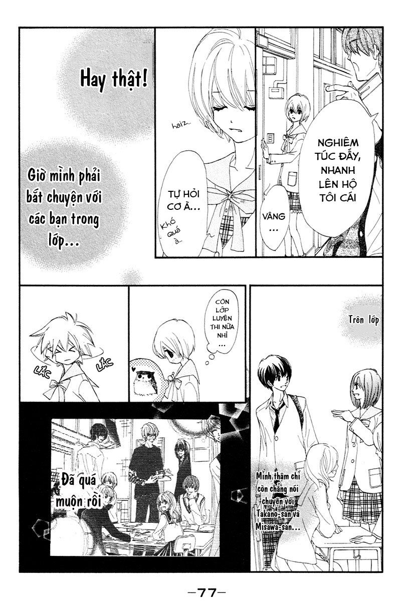 Shiro No Eden - Chapter 2