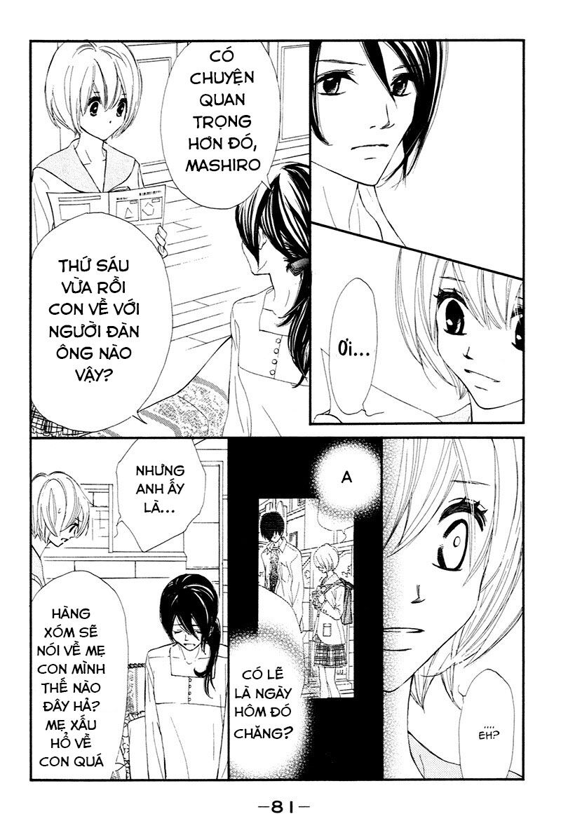 Shiro No Eden - Chapter 2