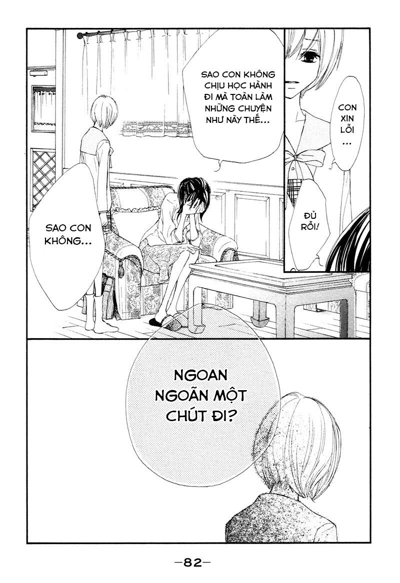 Shiro No Eden - Chapter 2