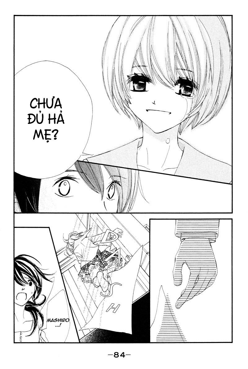 Shiro No Eden - Chapter 2
