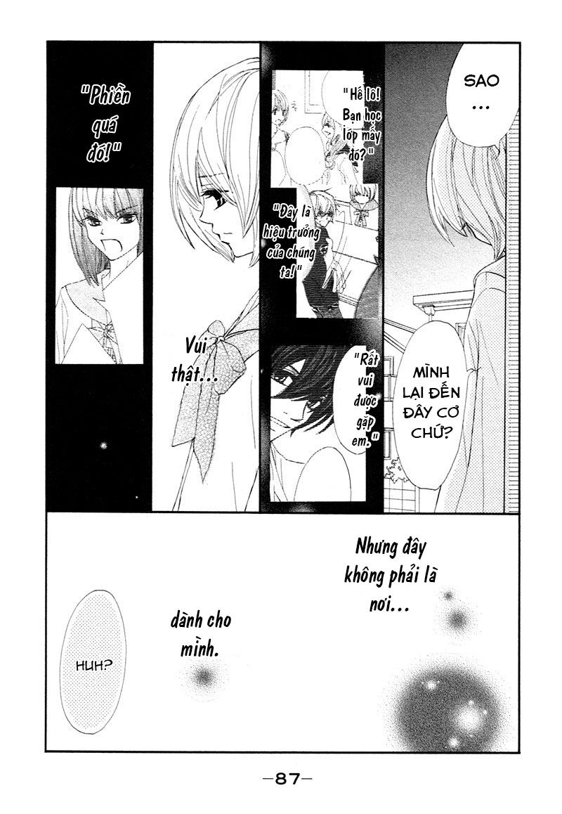 Shiro No Eden - Chapter 2