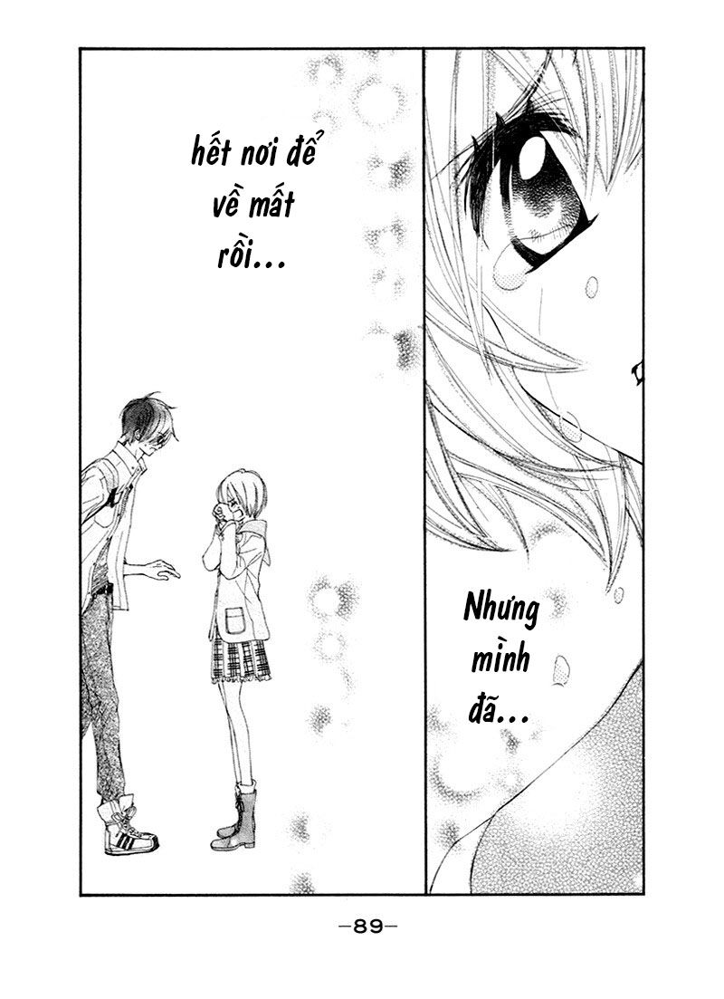 Shiro No Eden - Chapter 2