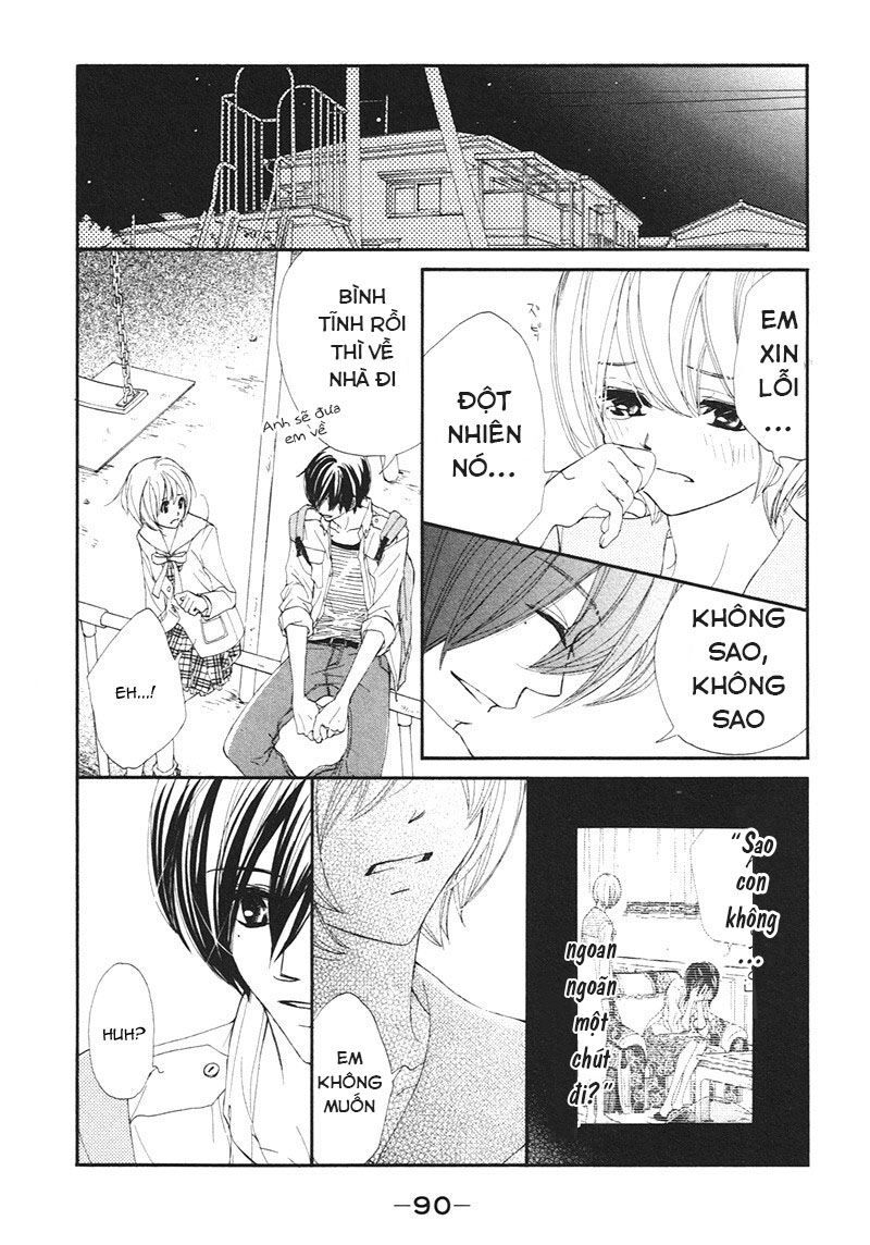Shiro No Eden - Chapter 2