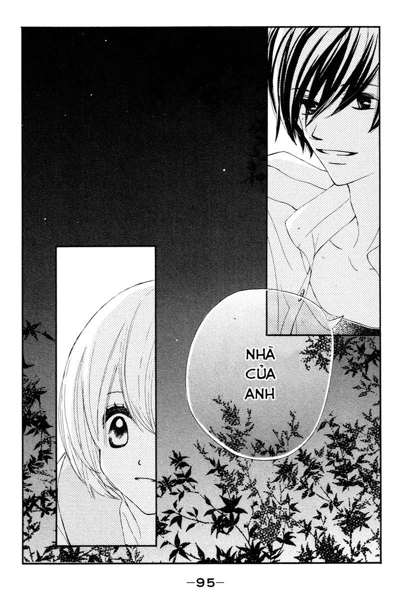 Shiro No Eden - Chapter 2