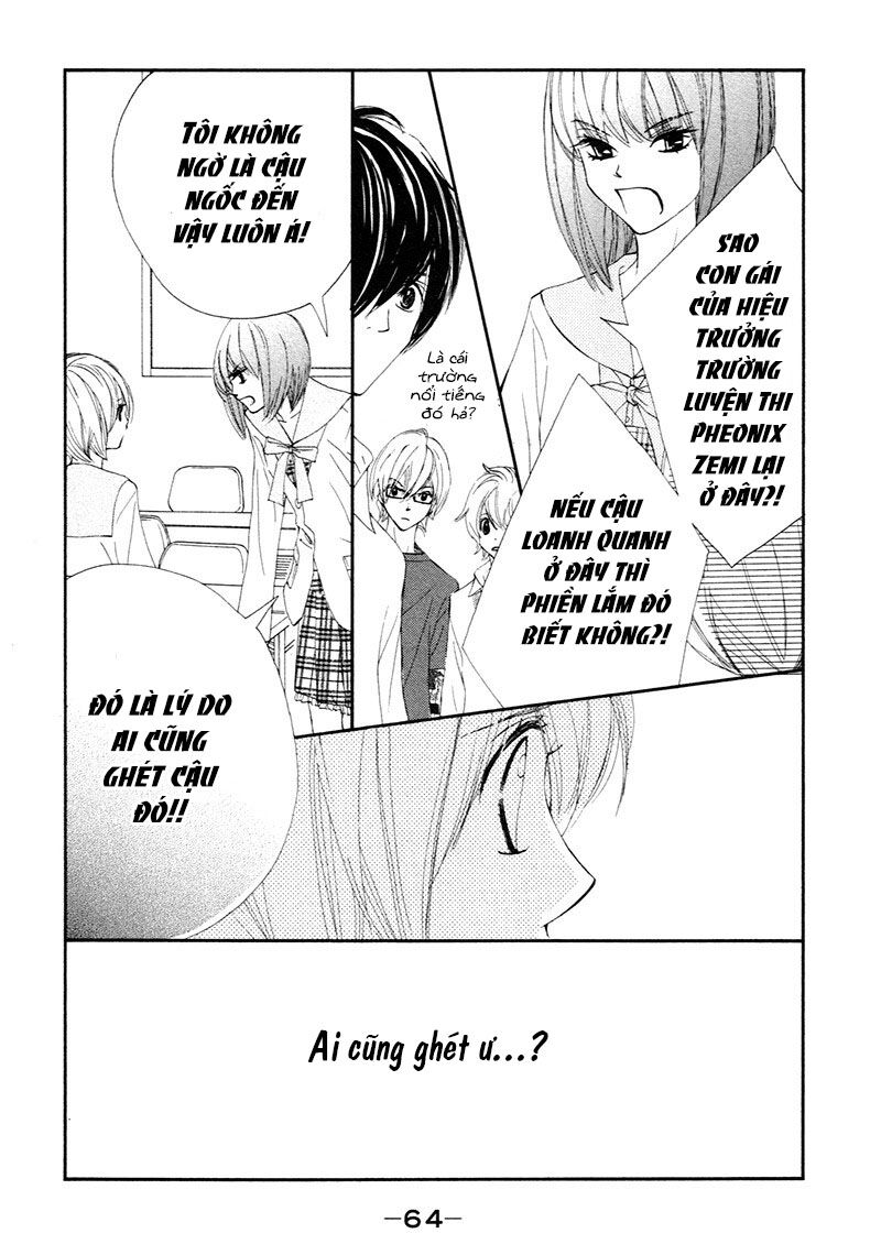 Shiro No Eden - Chapter 2