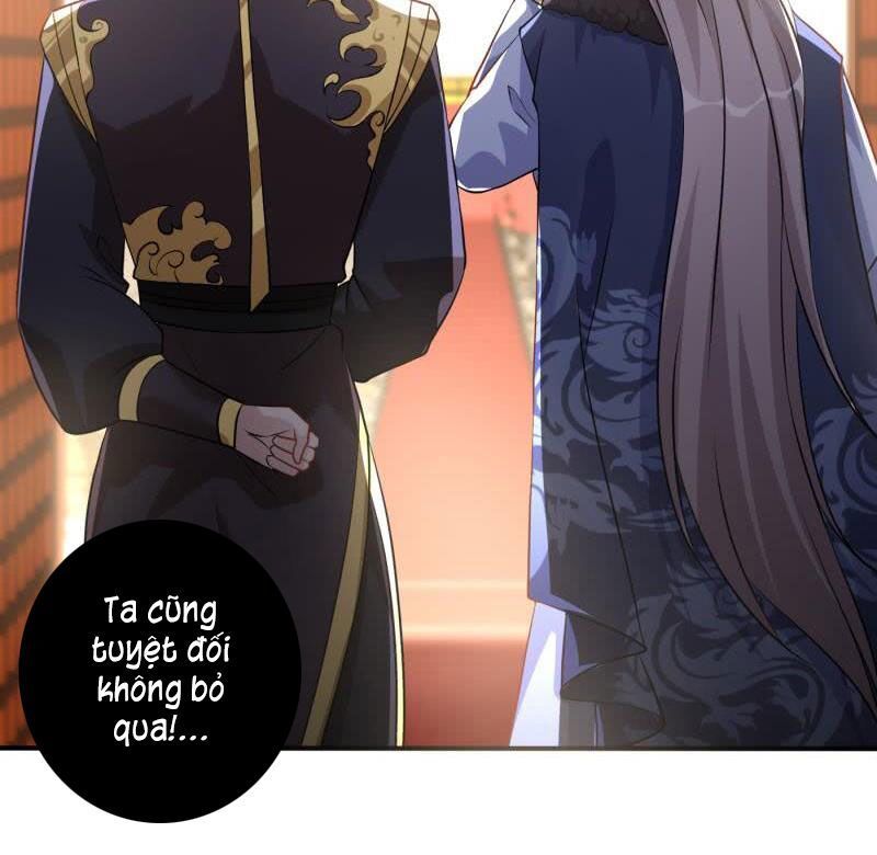 Phượng Mệnh Vi Hoàng - Chapter 3