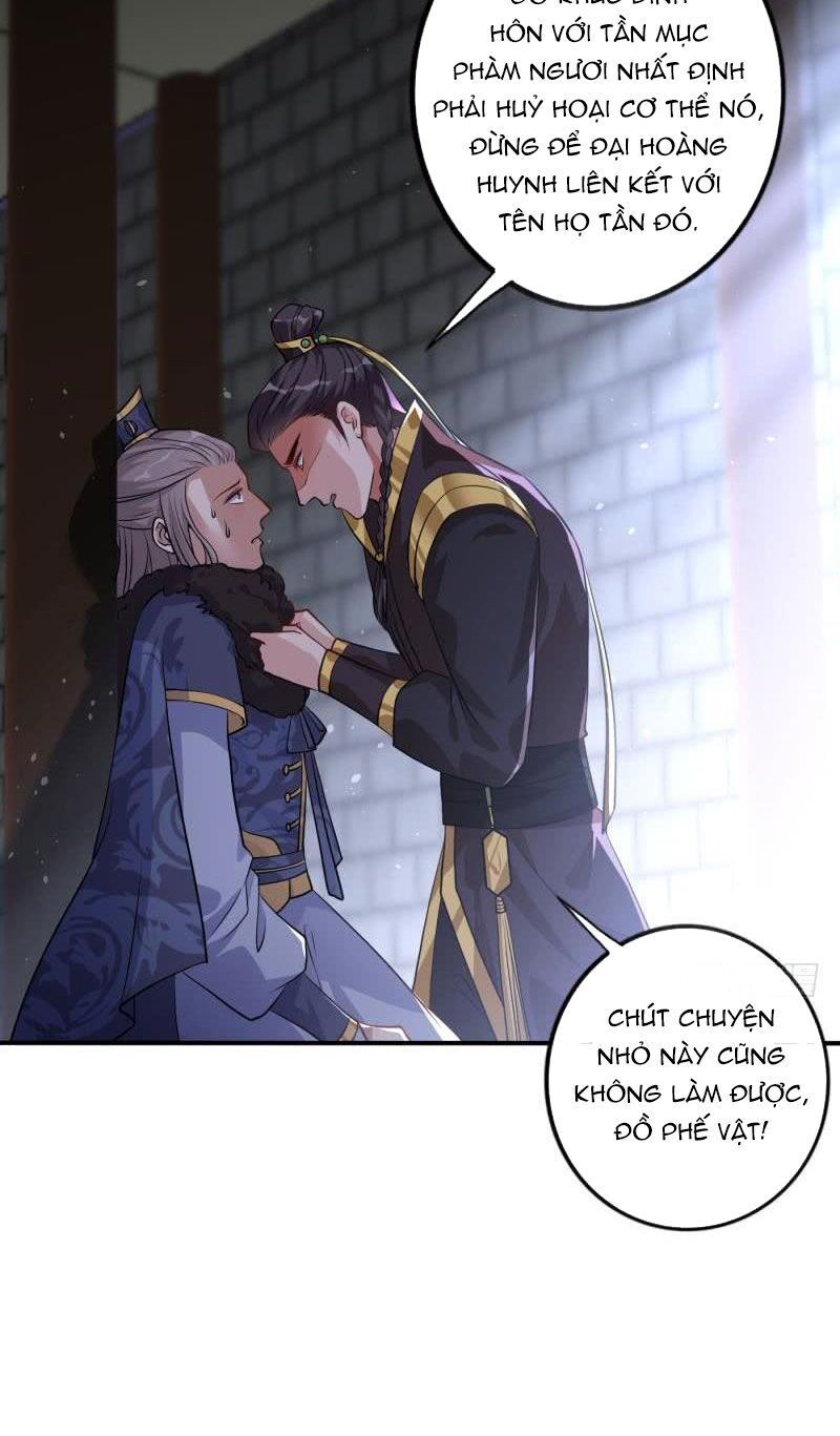 Phượng Mệnh Vi Hoàng - Chapter 3