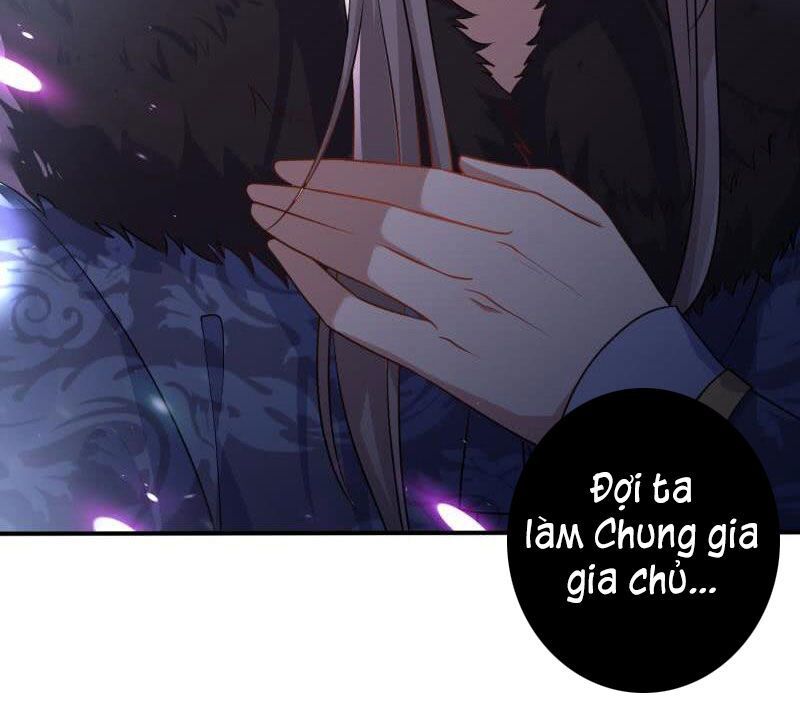 Phượng Mệnh Vi Hoàng - Chapter 3