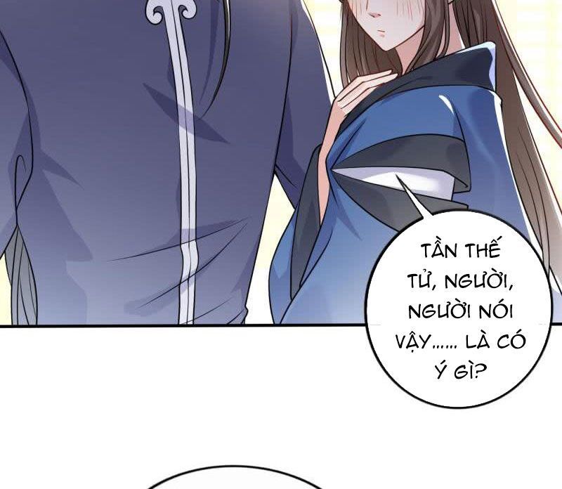 Phượng Mệnh Vi Hoàng - Chapter 3