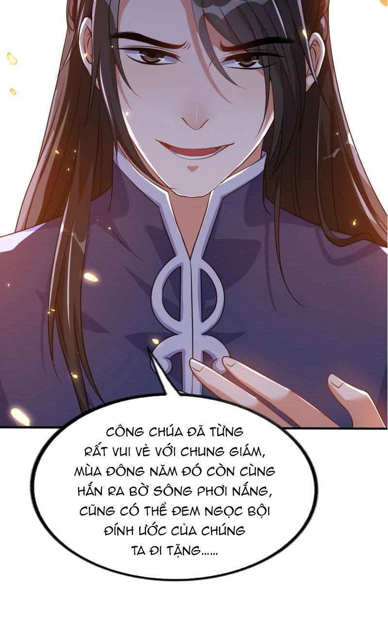 Phượng Mệnh Vi Hoàng - Chapter 3